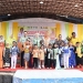 Ratusan Anak Usia Dini Ikuti Gebyar PAUD Kabupaten Bintan