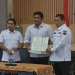 Serahkan DPA, Roby: OPD Jangan Main-main! Matangkan Kerangka Acuan Kerja agar Programnya Tercapai