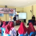 Ini Pesan Hafizha untuk Tim Ambulans PMI Bintan