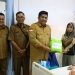 Berbagi Keceriaan Bersama Pasien, Ini Pesan dan Komitmen Roby untuk Pelayanan RSUD Bintan