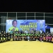 Mengembangkan Potensi Olahraga Putri di Bintan, Dewi Buka Kejuaraan Bola Voli Gubernur