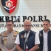 Satgas Antimafia Bola Polri Limpahkan Tujuh Tersangka Penerima dan Pemberi Suap Kasus Match Fixing