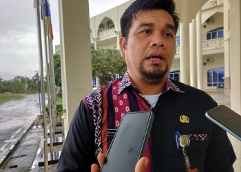 Cuaca Ekstrem, BPBD Imbau Penyedia Jasa Pompong Penyengat Sediakan Life Jacket untuk Penumpang