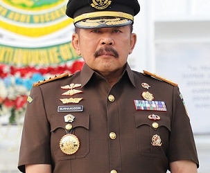Kilas Balik Capaian Kinerja Kejaksaan RI Sepanjang Tahun 2023