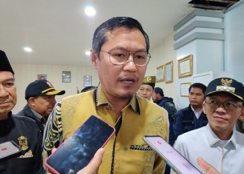 70% OPD Pemko Tanjungpinang 2023 Berhutang ke Pihak Ketiga Rp30 Miliar, Ini Penjelasan Sekda