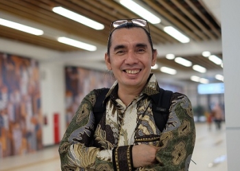 Ungguli Lembaga Penegak Hukum Lain, Kejaksaan Agung Mendapat Kepercayaan Publik