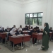 Menempati Gedung Baru, 88 Murid SMPN 17 Mulai Lakukan Aktivitas Belajar