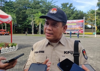 Batas Waktu Laporan Dana Kampanye Berakhir Besok, KPU Minta Parpol Segera Melapor