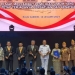 Gubernur Ansar Terima Anugerah Bintang Legiun Veteran