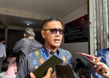Tindaklanjuti Usulan Bawaslu dan Parpol, KPU Tanjungpinang Surati Pemko Minta Perluas Titik APK