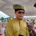 Gaet Wisatawan, Sekda Sebut Gawai Rakyat Berpotensi Jadi Event Andalan Pemko