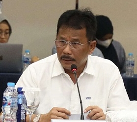 Kembali Rudi Imbau Masyarakat Tidak Terprovokasi Isu Miring Percepatan Investasi Rempang
