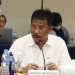 Kembali Rudi Imbau Masyarakat Tidak Terprovokasi Isu Miring Percepatan Investasi Rempang