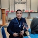 KPU Gesa Sortir Lipat Surat Suara Selesai Malam Ini