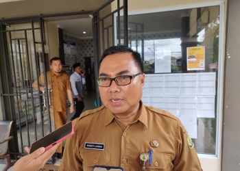 Arahan Bappenas, Pemko Rencanakan Pembangunan Jaringan Transportasi KA Tanjungpinang-Bintan