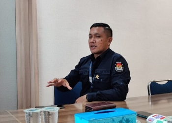 7 TPS di Kelurahan Dompak dan Penyengat Masuk Kategori Low Spot, Provider Diminta Memperkuat Sinyal