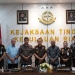 Bahas Kewenangan Kejaksaan Bidang Kemaritiman, Kejati Terima Kunker Konsulat Jenderal Singapura