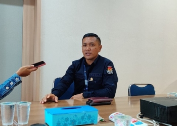 2.000 Masyarakat Ajukan Pindah Pilih ke KPU Tanjungpinang