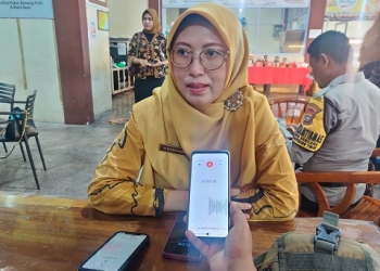 Waspada! Berpotensi Meningkat, Awal 2024 Tambah 7 Kasus DBD di Tanjungpinang
