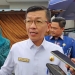 Jalan Rusak Hiasi Sejumlah Ruas di Tanjungpinang, Hasan: Akan Kita Overlay Segera