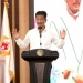 Rudi Dorong Generasi Muda Suarakan Gagasan dan Inovasi untuk Pembangunan Kota Batam