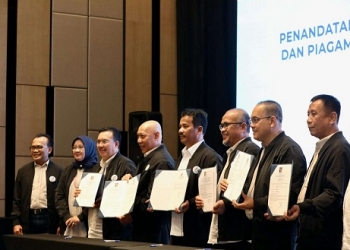 Diproyeksikan Investasi dan Ekonomi Batam Berpotensi Melebihi Pertumbuhan Nasional di 2024