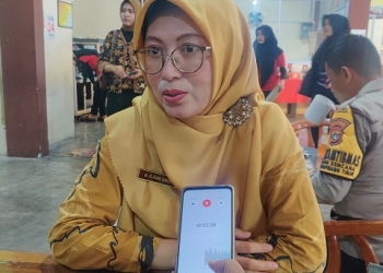 Kenali Gejala DBD dan Pencegahannya, Ini Kata Kadinkes Tanjungpinang