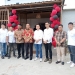 Hadiri Peresmian Restoran Masakan Ala Jepang, BPPRD: Penambahan PAD