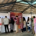 KPU Gelar Pemantapan Pemungutan Suara, Andi Yudi: Ini Gambaran Bentuk Nyata Pemilu 2024