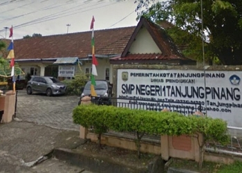 Sekolah Terbaik Nasional Ada Dua di Tanjungpinang, IIUN Tertinggi Selama 6 Tahun Berturut-turut