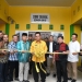Resmikan Pemanfaatan Jalan dan Gedung Pertemuan, Ansar Serahkan Bantuan untuk Nelayan Anambas
