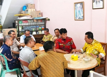 Capaian Kanwil DJP Melebihi Target Rp9,85 Triliun, Ansar Imbau Wajib Pajak Lapor SPT Tepat Waktu