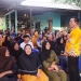 Agenda Silaturahmi, Ansar Berkomitmen Segera Tindak Lanjut Aspirasi Warga Tanjung Siambang