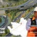 Atasi Kemacetan dan Kelancaran Mobilitas, Fly Over Sei Ladi Sementara Dibangun di Batam