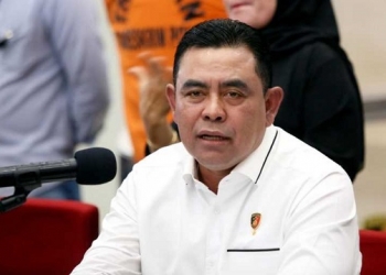 Polri Lakukan Pemantauan dan Ikut Berperan Memulihkan Harga Beras