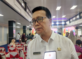 Hingga 2024 Sudah 22 Perumahan Serah Terima PSU ke Pemko, Juliadi: Ada 5 akan Menyusul Bulan ini