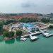Inovasi Peningkatan Layanan dan Pengelolaan Parkir Pelabuhan Domestik, BP Batam Gandeng Swasta