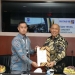 55 Hari BPK akan Lakukan Pemeriksaan Keuangan di BP Batam, Rudi Sebut 8 Kali Berturut-turut Raih WTP
