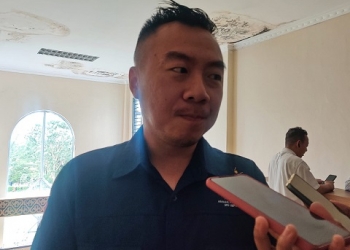 Dukung Kemajuan Pariwisata, Asparnas Minta Pemprov Kepri Segera Merealisasikan Visa on Arrival