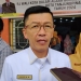 Pasar Baru Siap Ditempati Pedagang, Hasan Sebut Tinggal Tunggu Arahan Pusat