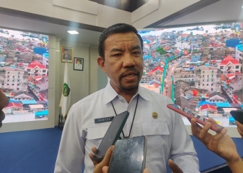 Setara 25 Persen dari Target Nasional, Dispar Kepri Optimis 2024 Capai 3 Juta Kunjungan Wisman