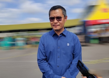 Pemko Tanjungpinang Siap Menyokong Penuh Pelaksanaan PSU di 8 TPS