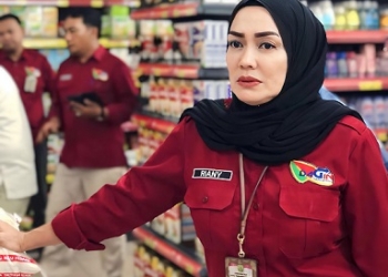 Pastikan Pasokan Kebutuhan Pokok Selama Puasa dan Lebaran Cukup, Riany: Tak Perlu Panic Buying