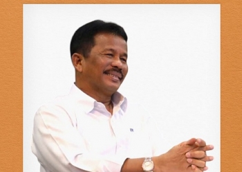 Mendapat Nilai 93,97 BP Batam Raih Predikat Sangat Baik Indeks Perencanaan Pembangunan Nasional