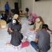 KPU Tanjungpinang Mulai Sortir dan Lipat Surat Suara Persiapan PSU di Delapan TPS