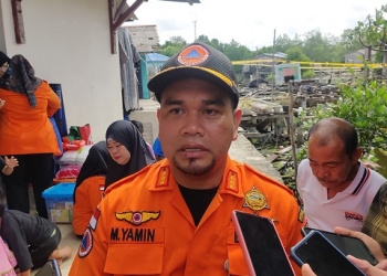 Marak Kasus Kebakaran Rumah, BPBD Imbau Warga Beri Perhatian Berkala untuk Instalasi Listrik