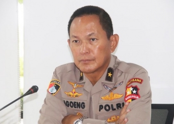 Hadapi Kejahatan Siber Makin Merajalela, Polri Persiapkan Bentuk Pasukan di Tiap Polda