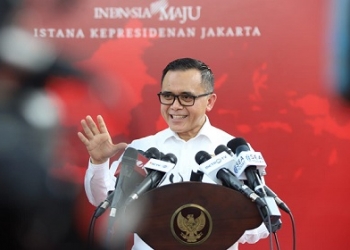 Layanan Satu Data Indonesia, Kementerian dan Lembaga akan Mengintegrasikan Semua Aplikasi ke Portal Nasional