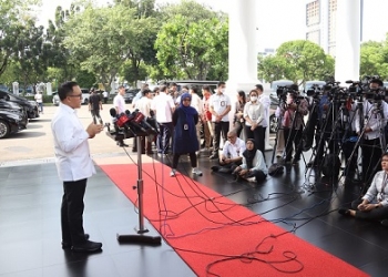 Untuk Pertama Kalinya Indonesia akan Ukir Sejarah Baru Layanan Digital Terpadu