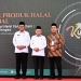 Wapres Paparkan Tiga Langkah Strategis Kembangkan Ekosistem Rantai Nilai Halal